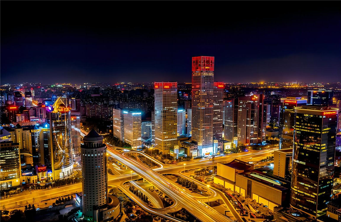 智慧城市解決方案 智慧城市